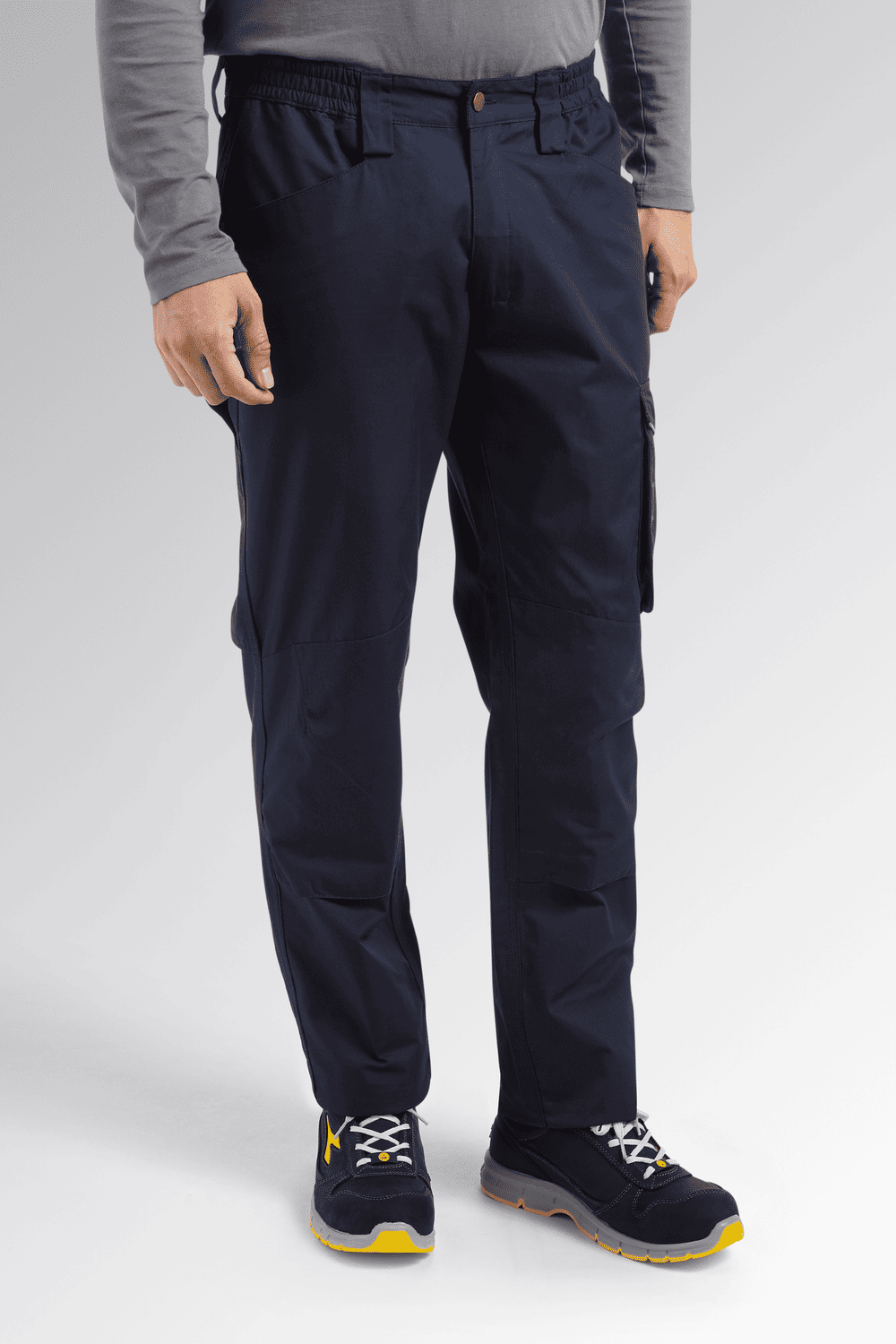Pantalone estivo Diadora Rock Light Performance 180 gr