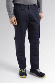 Pantalone estivo Diadora Rock Light Performance 180 gr