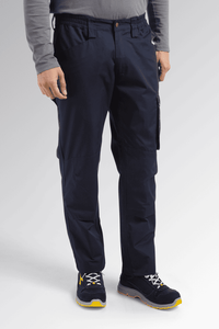 Pantalone estivo Diadora Rock Light Performance 180 gr