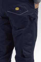 Pantalone estivo Diadora Rock Light Performance 180 gr