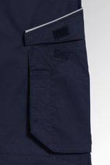 Pantalone estivo Diadora Rock Light Performance 180 gr