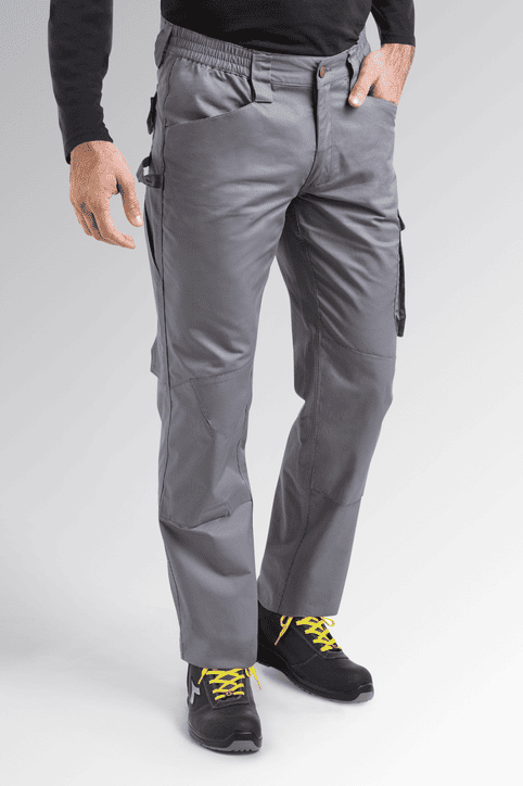 Pantalone estivo Diadora Rock Light Performance 180 gr