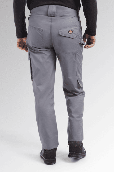 Pantalone estivo Diadora Rock Light Performance 180 gr