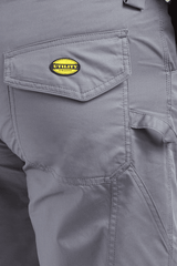 Pantalone estivo Diadora Rock Light Performance 180 gr