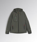 Giacca antipioggia Diadora Padded Cross