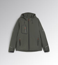 Giacca antipioggia Diadora Padded Cross