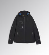 Giacca antipioggia Diadora Padded Cross