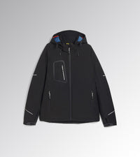 Giacca antipioggia Diadora Padded Cross