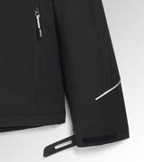 Giacca antipioggia Diadora Padded Cross