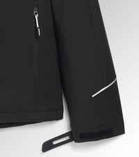 Giacca antipioggia Diadora Padded Cross