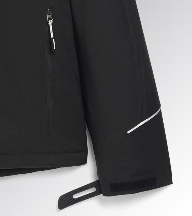 Giacca antipioggia Diadora Padded Cross