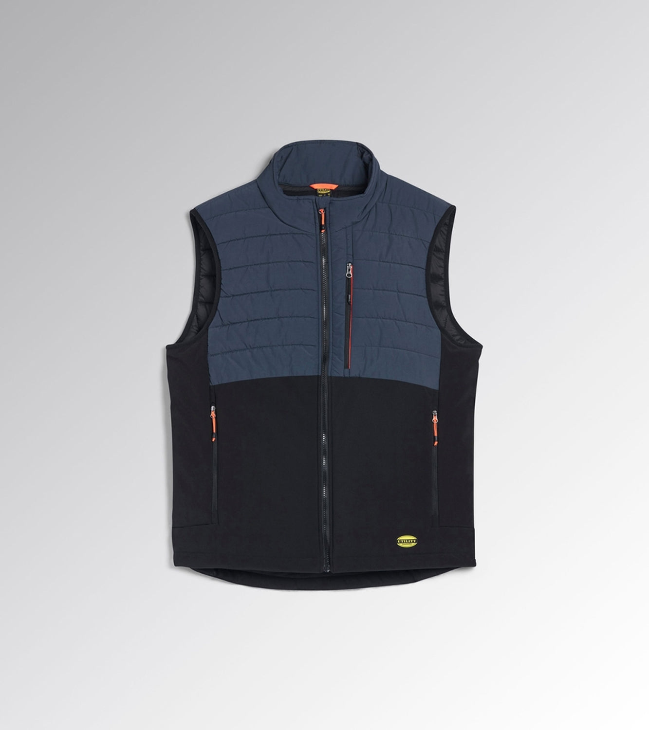 Gilet Diadora Padded Oslo Hybrid