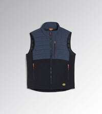 Gilet Diadora Padded Oslo Hybrid