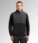 Gilet Diadora Padded Oslo Hybrid