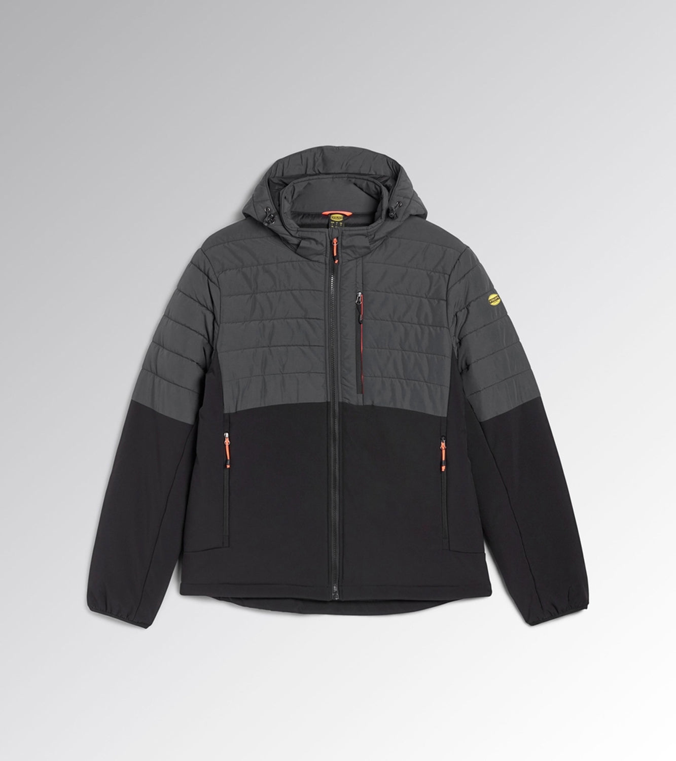 Giacca Diadora Padded Oslo Hybrid
