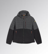 Giacca Diadora Padded Oslo Hybrid