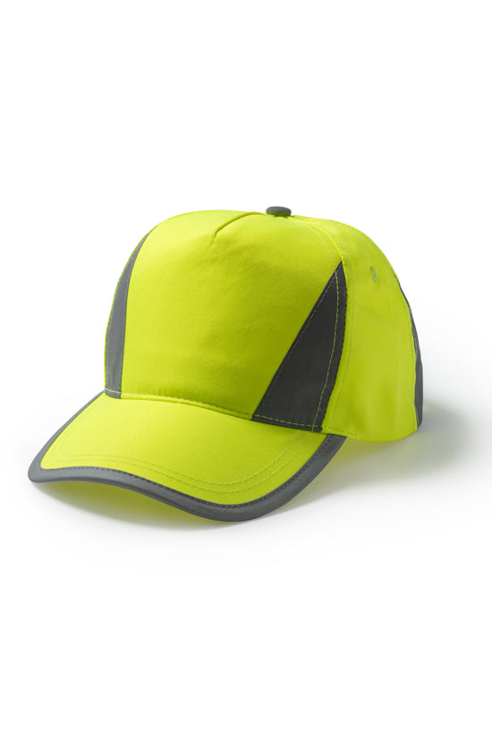 Cappello alta visibilità Roly Balder