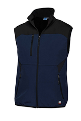 Gilet Siggi Nilo