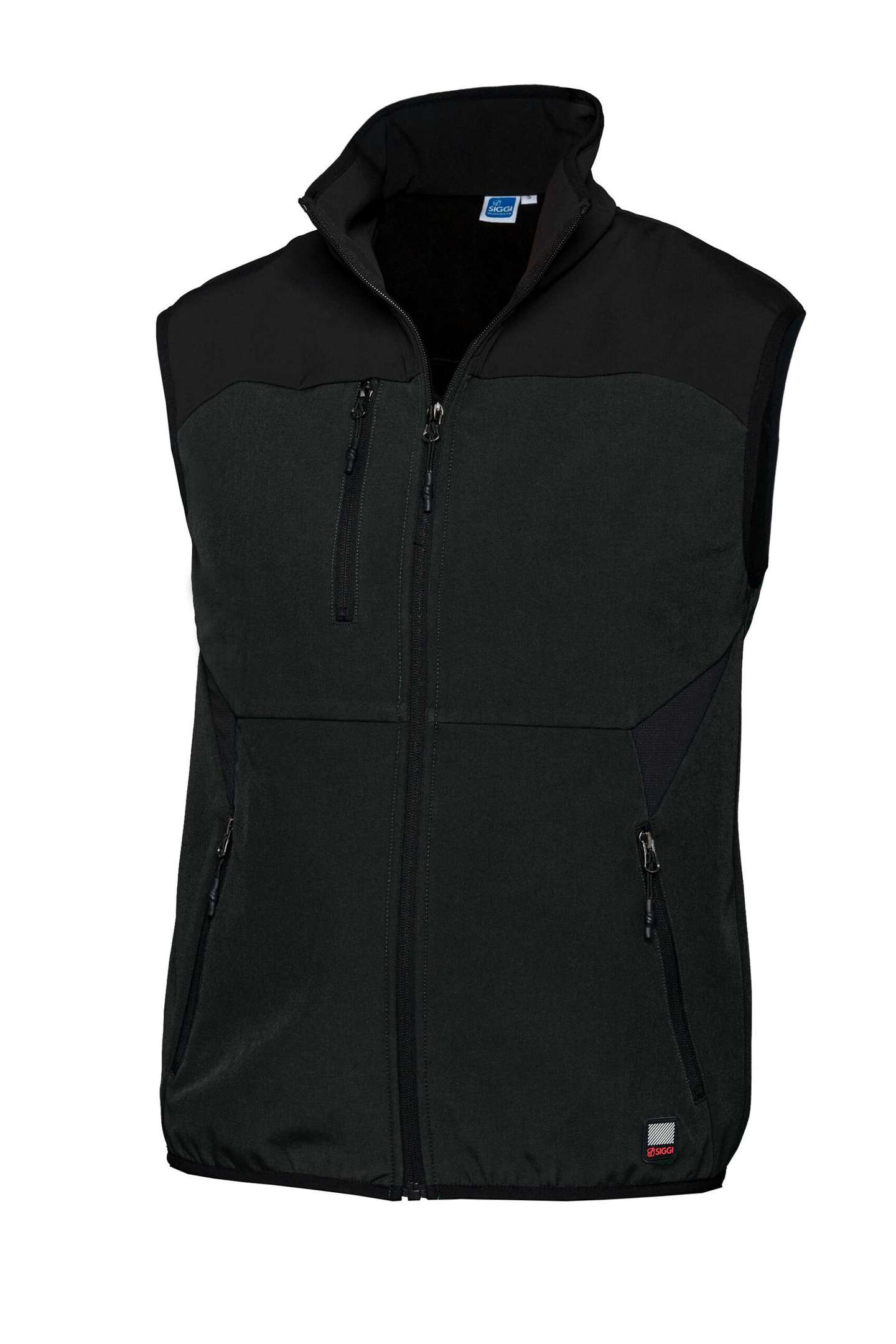Gilet Siggi Nilo