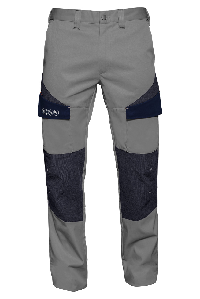 Pantalone Siggi Nilo