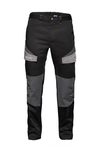 Pantalone Siggi Nilo