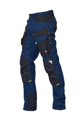 Pantalone Siggi Hammer II Light
