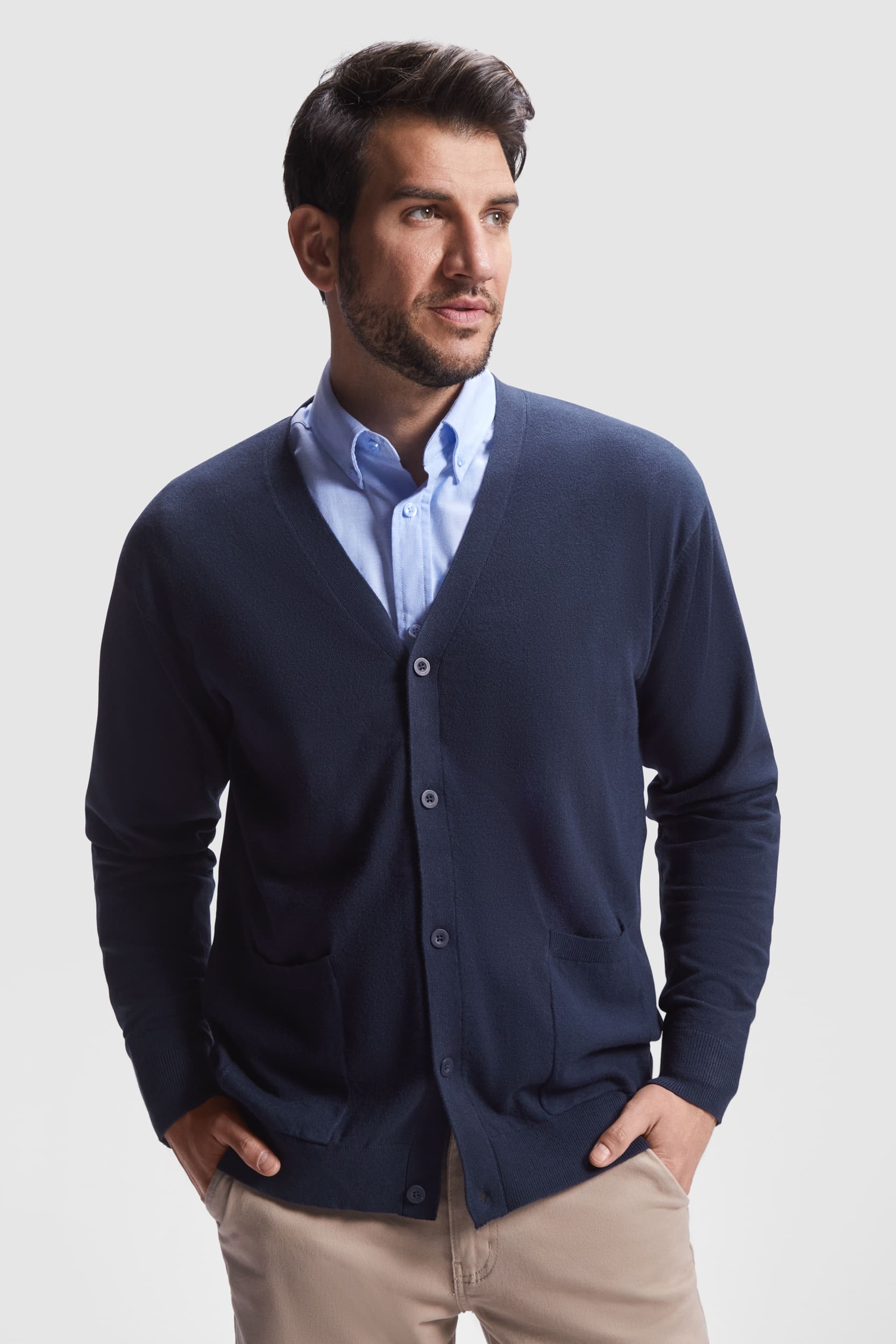 Cardigan Roly Explorer