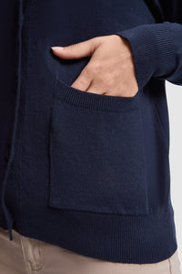 Cardigan Roly Explorer
