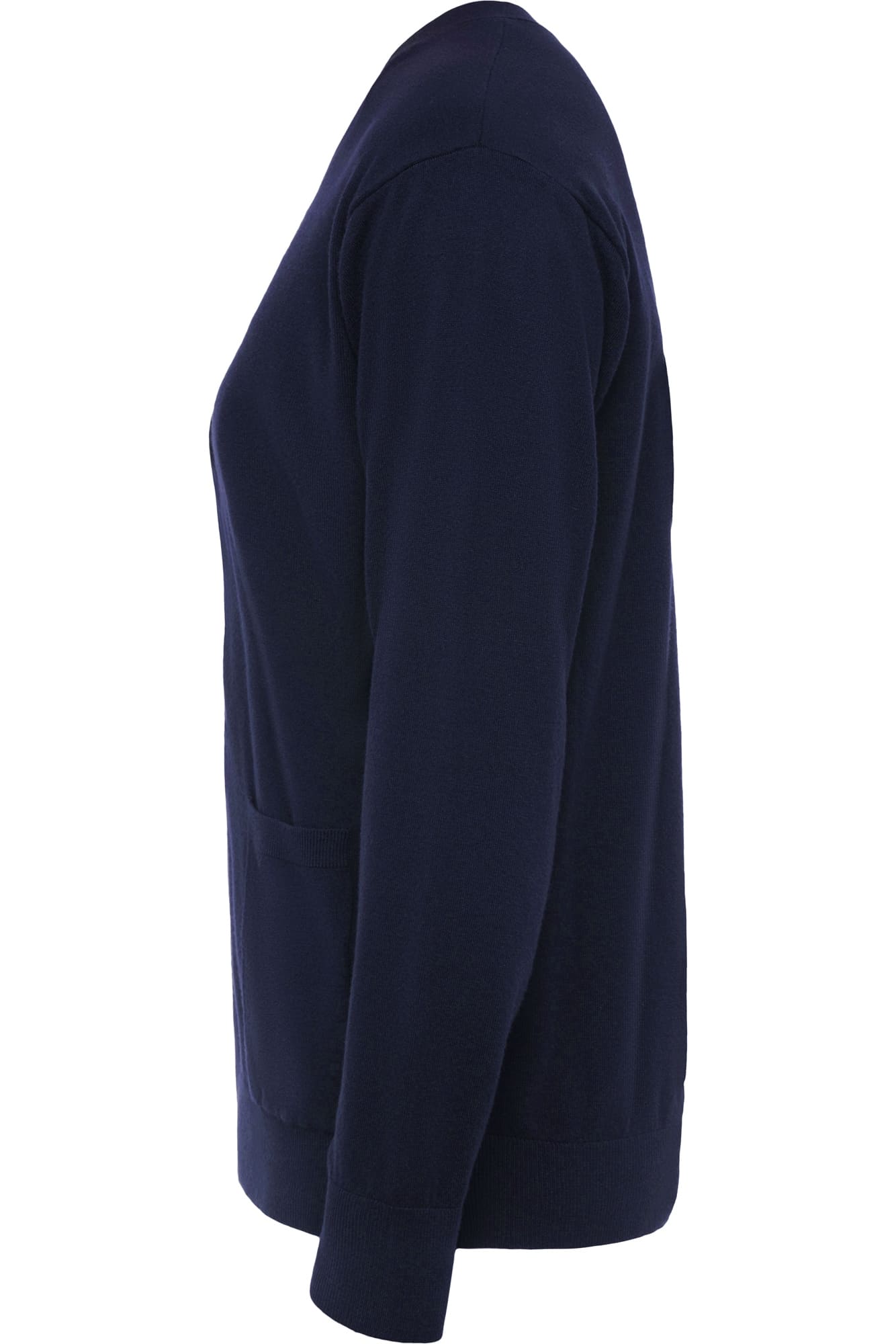Cardigan Roly Explorer