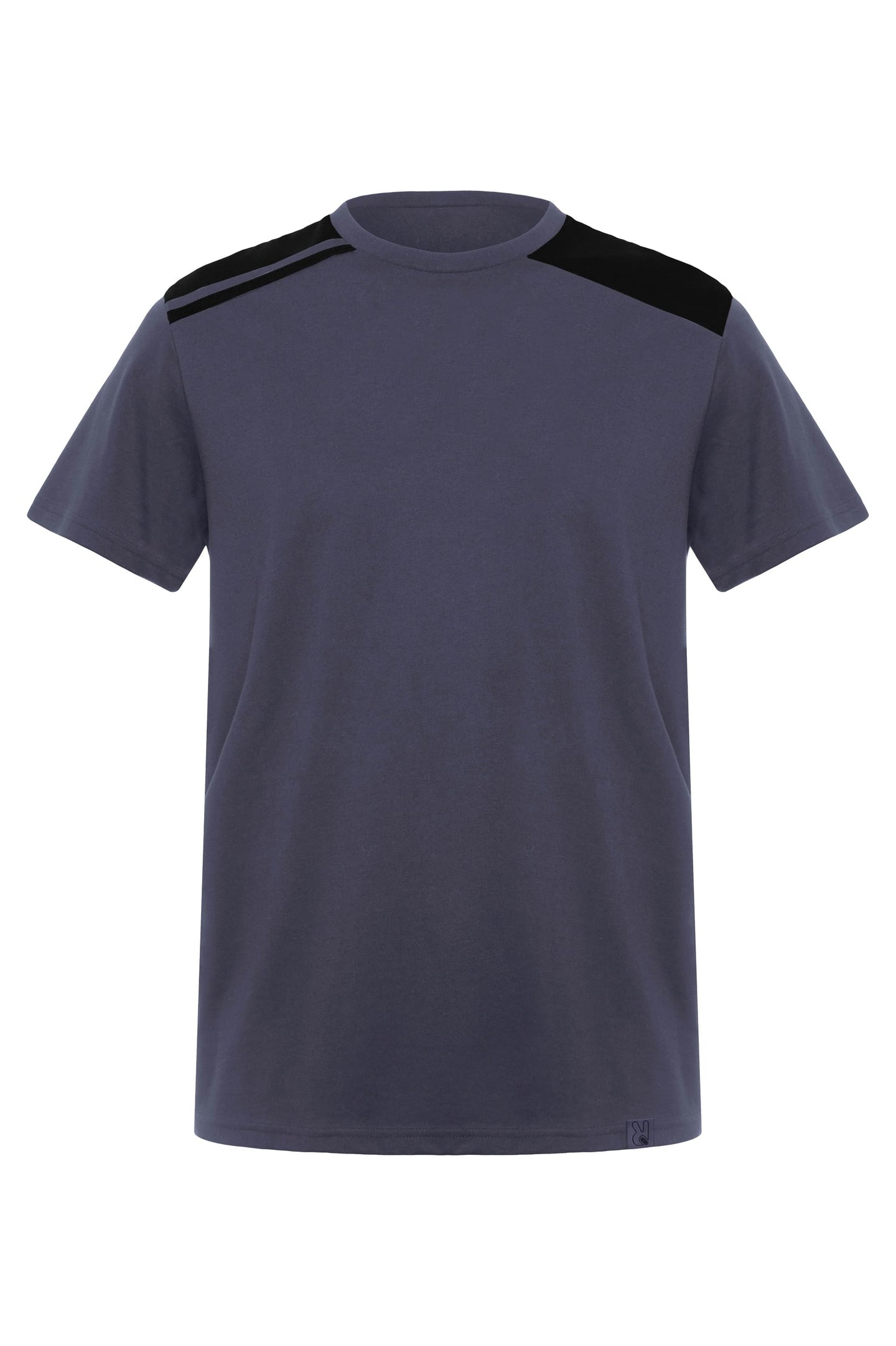 T-Shirt tessuto misto Roly Expedition