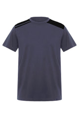 T-Shirt tessuto misto Roly Expedition