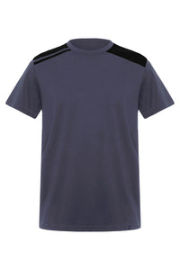T-Shirt tessuto misto Roly Expedition