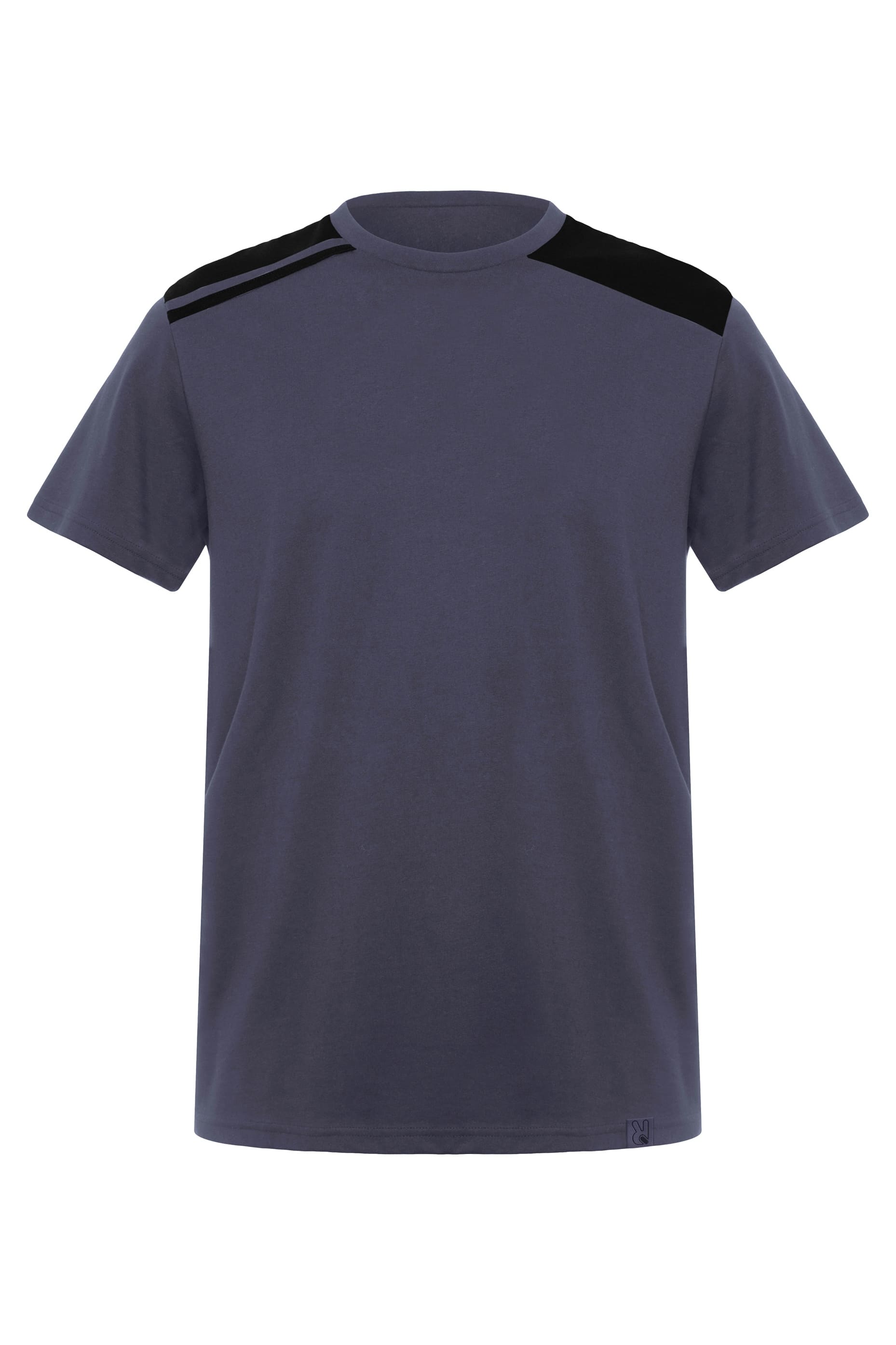 T-Shirt tessuto misto Roly Expedition