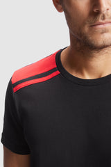 T-Shirt tessuto misto Roly Expedition