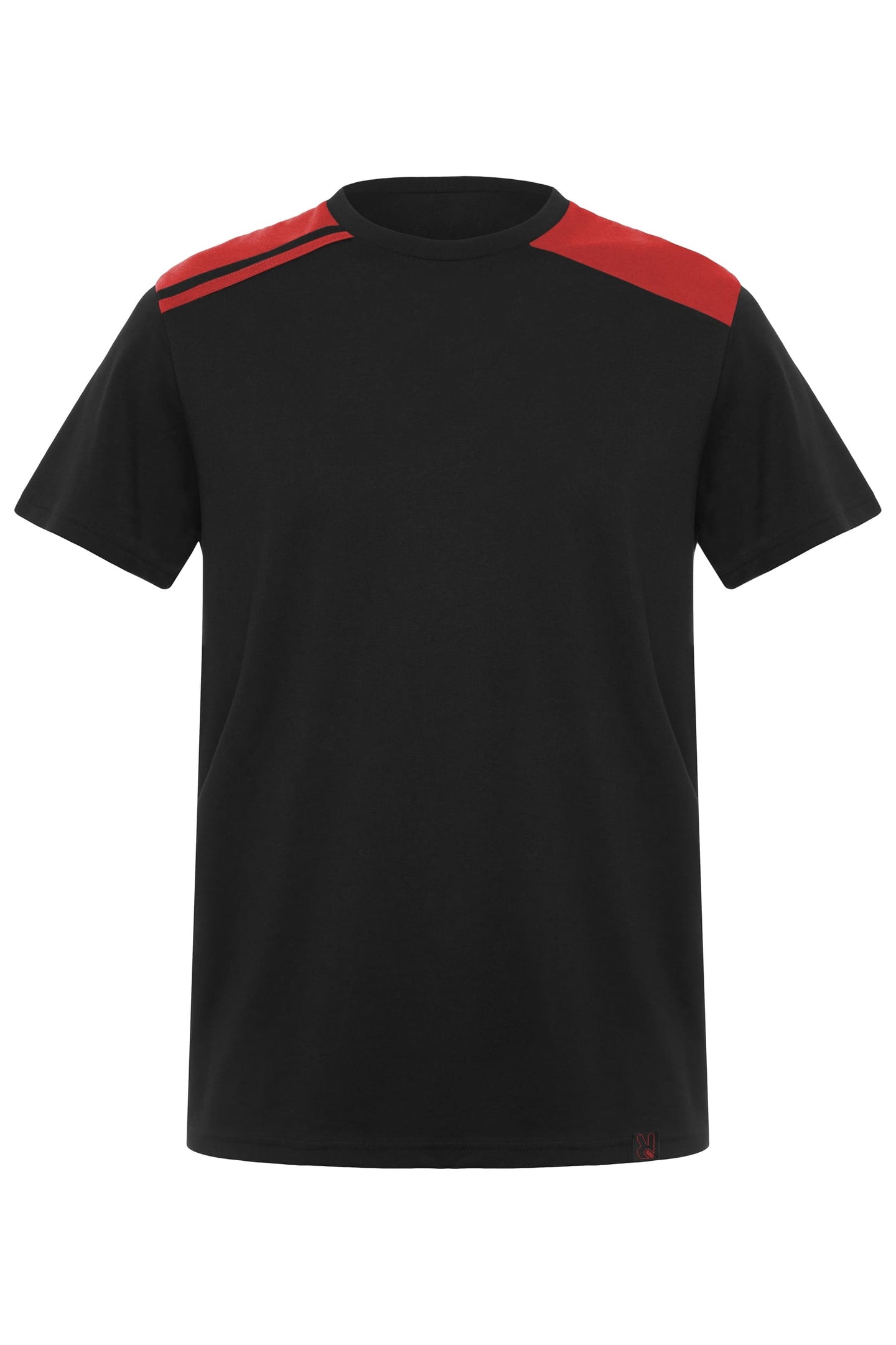 T-Shirt tessuto misto Roly Expedition