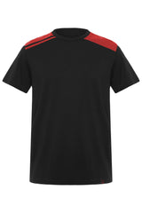 T-Shirt tessuto misto Roly Expedition