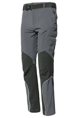 Pantaloni softshell leggero Issa Line Light Extreme