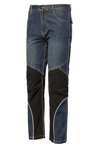 Jeans 4 Stagioni elasticizzati Issa Line Extreme