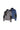 Giacca softshell a maglia Issa Line Revenge