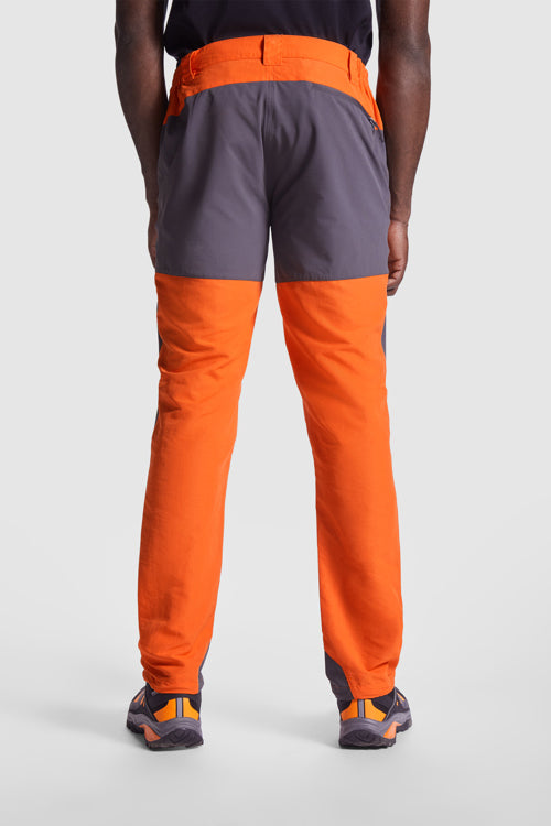 Pantaloni alta visibilità Roly Bonati