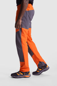 Pantaloni alta visibilità Roly Bonati