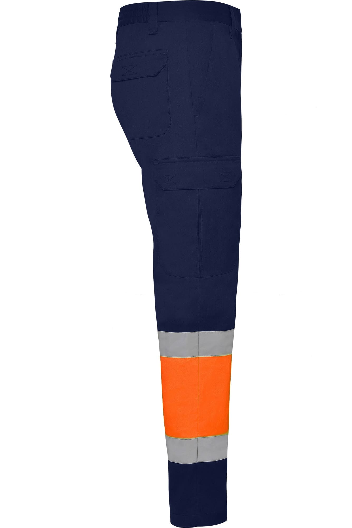 Pantalone alta visibilità Roly Soan 240 gr