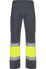 Pantalone alta visibilità Roly Soan 240 gr