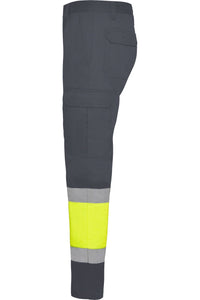 Pantalone alta visibilità Roly Soan 240 gr