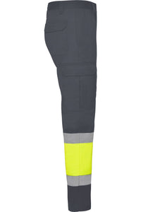 Pantalone alta visibilità Roly Soan 240 gr