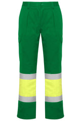 Pantalone alta visibilità Roly Soan 240 gr