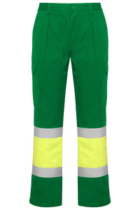 Pantalone alta visibilità Roly Soan 240 gr