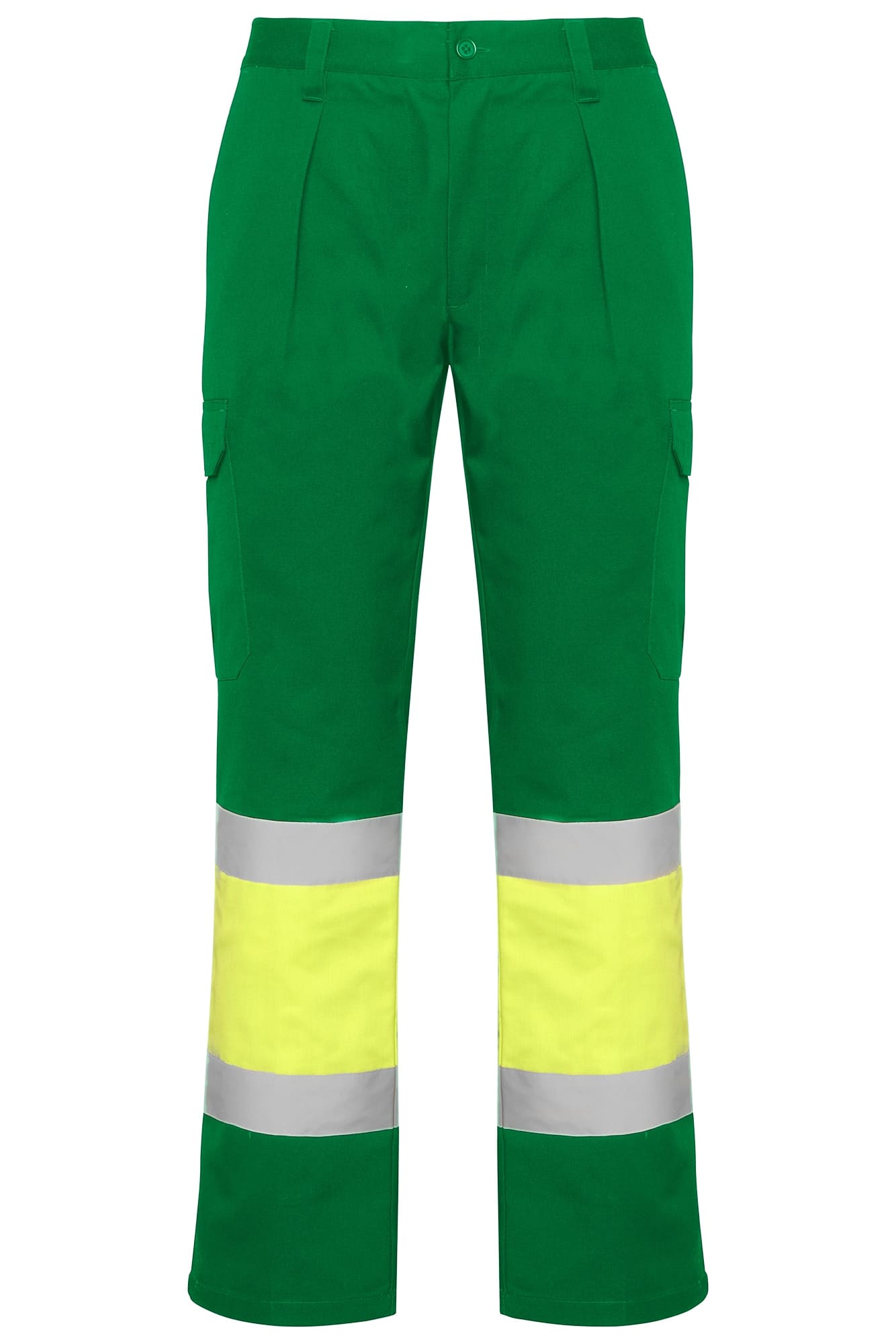 Pantalone alta visibilità Roly Soan 240 gr