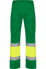 Pantalone alta visibilità Roly Soan 240 gr