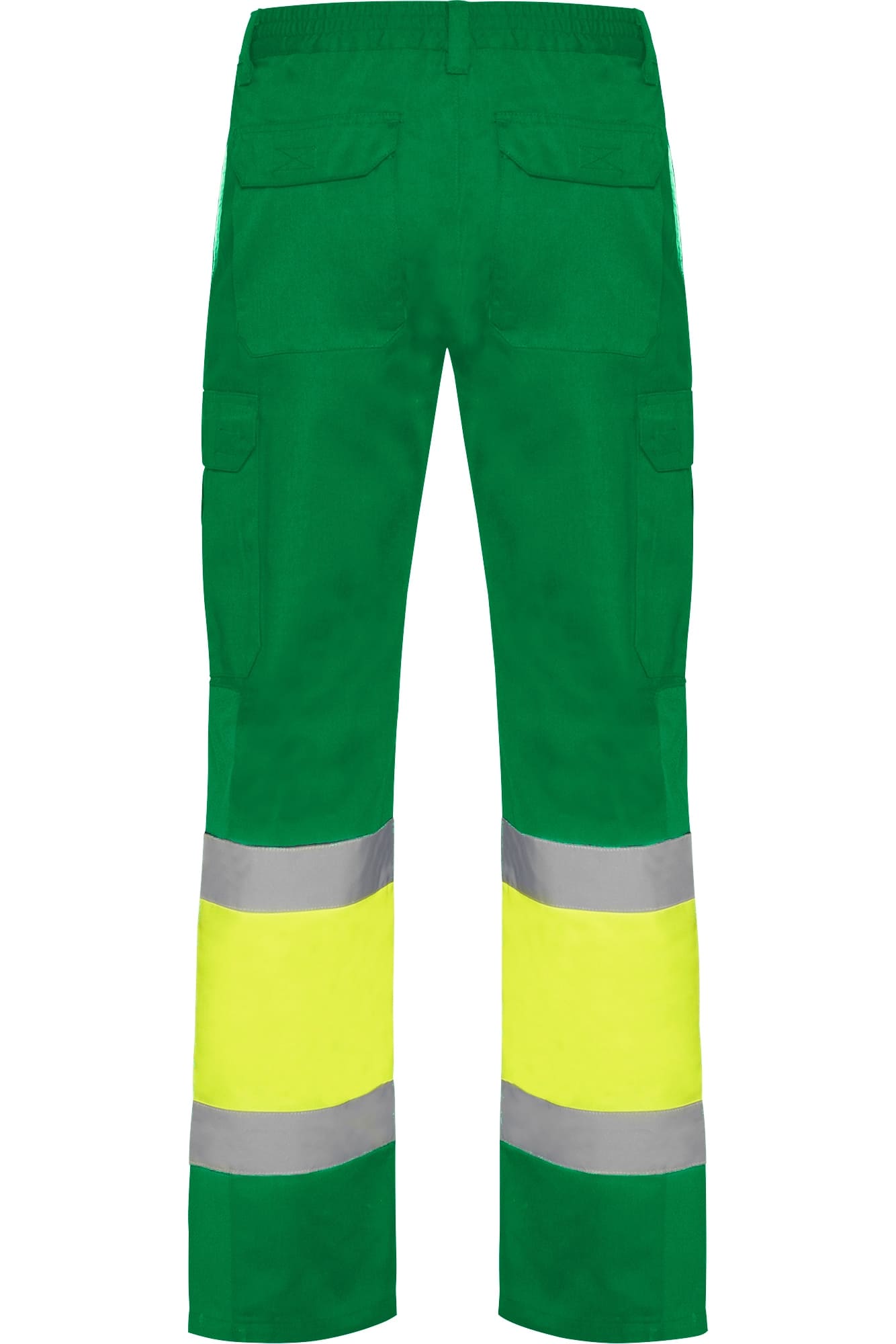 Pantalone alta visibilità Roly Soan 240 gr